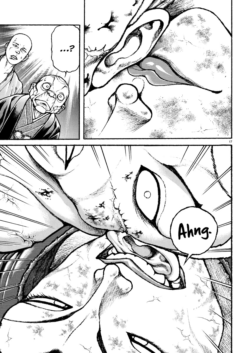 Baki Rahen chapter 15 page 17