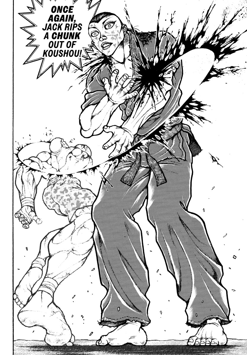 Baki Rahen chapter 15 page 2