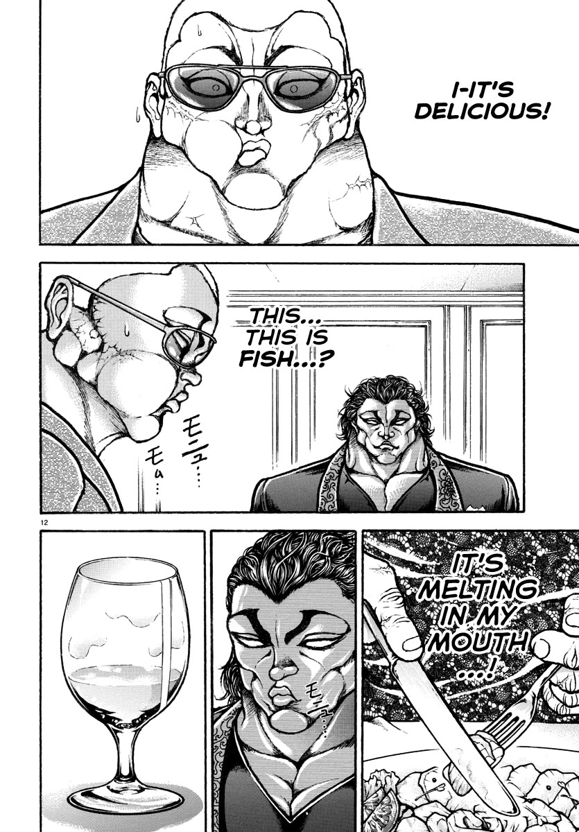 Baki Rahen chapter 18 page 13