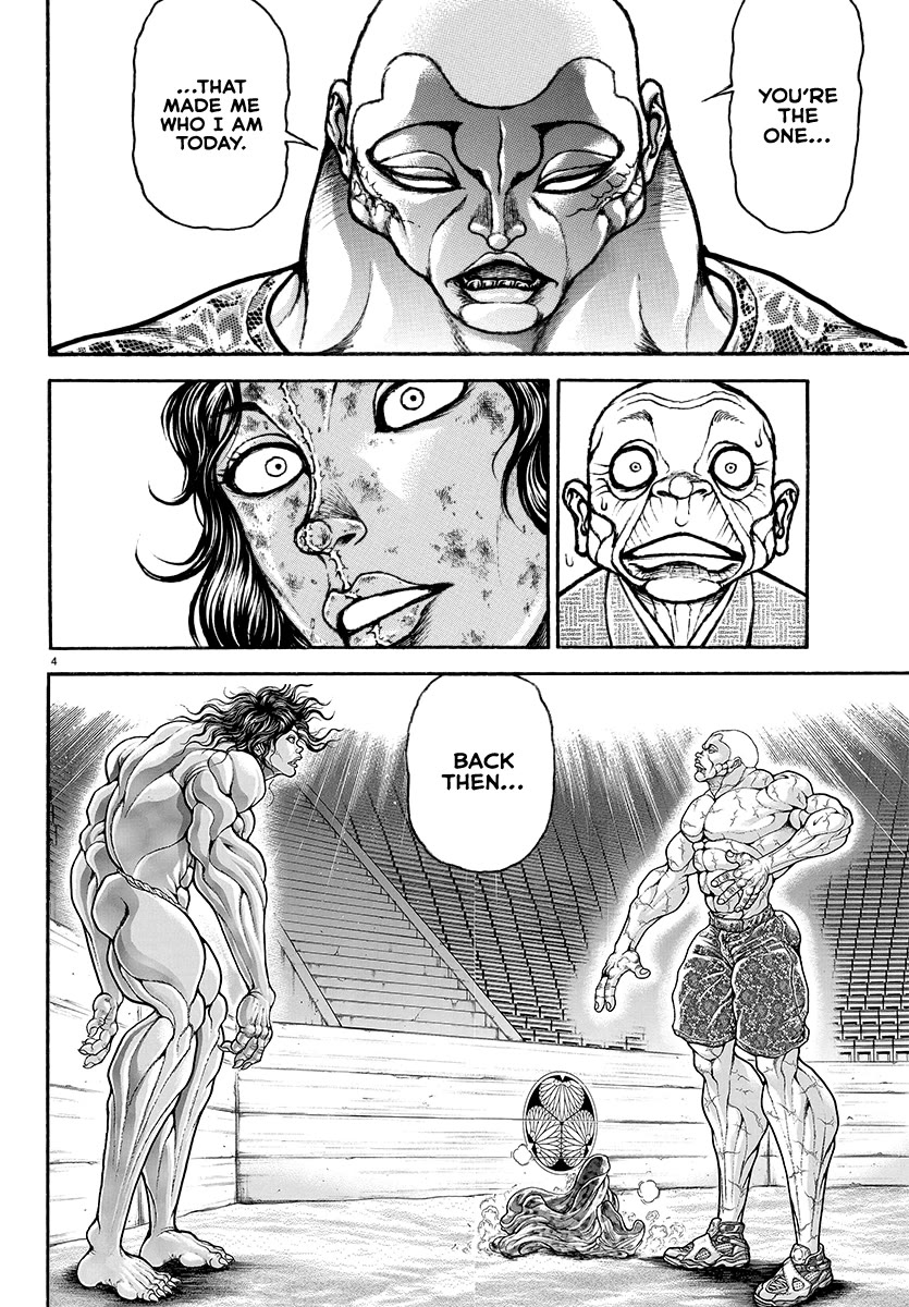 Baki Rahen chapter 23 page 4