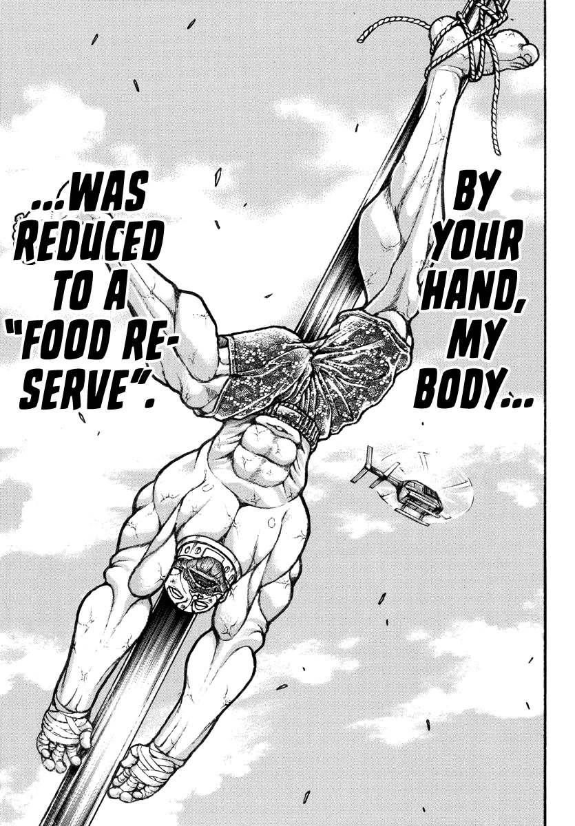 Baki Rahen chapter 23 page 9