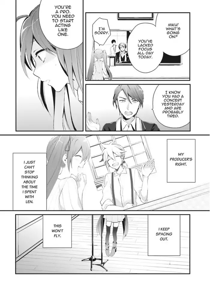 Baku, The Monochrome Dream-Eater chapter 1 page 36