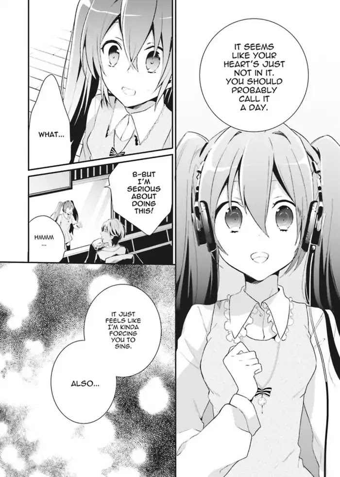 Baku, The Monochrome Dream-Eater chapter 1 page 38