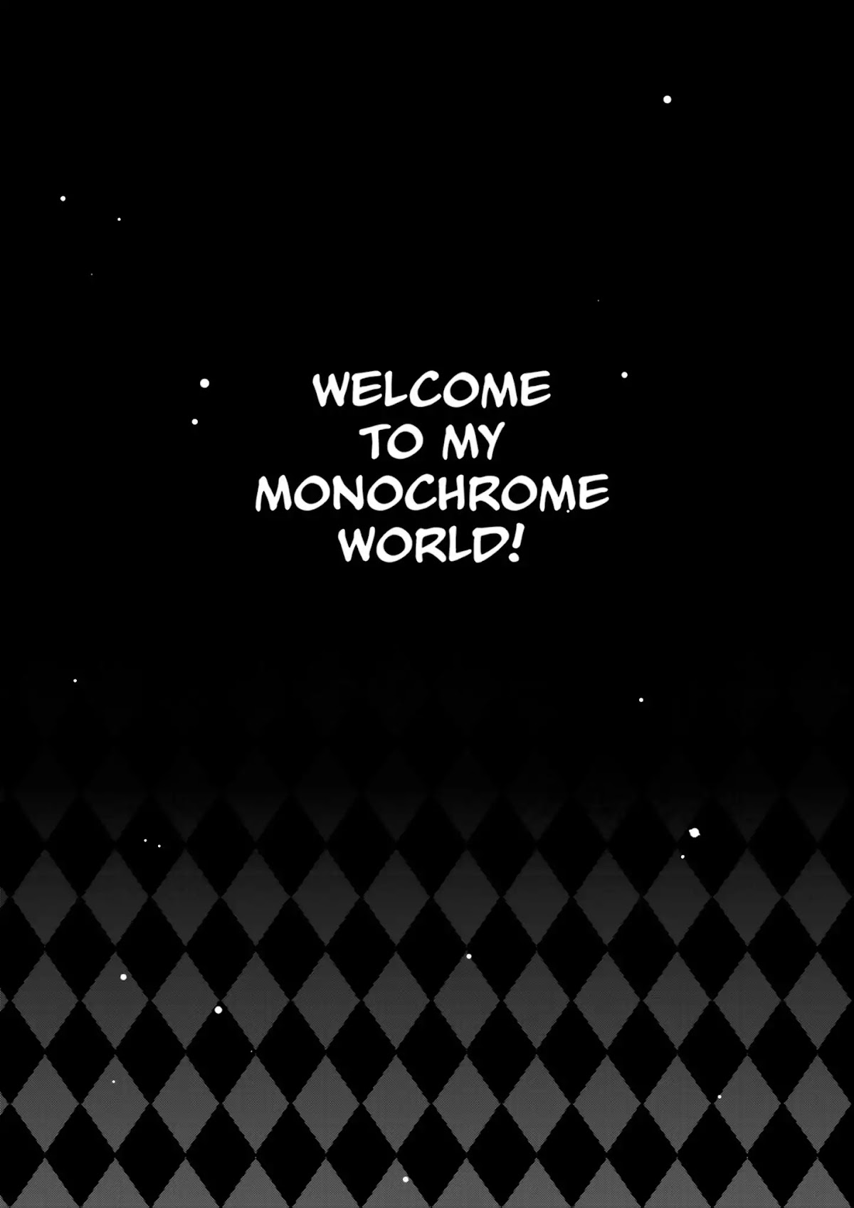 Baku, The Monochrome Dream-Eater chapter 4 page 37