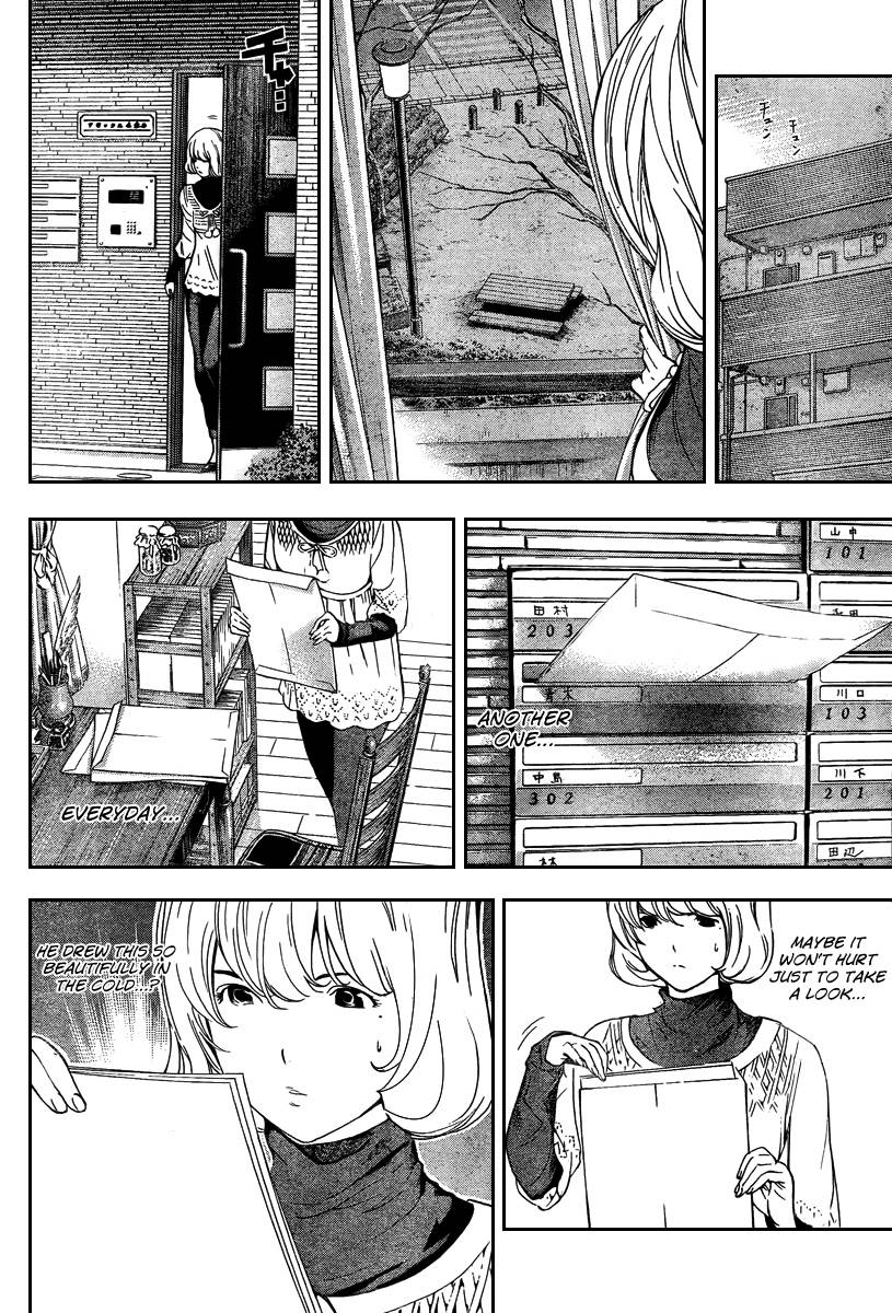 Bakuman chapter 38 page 13