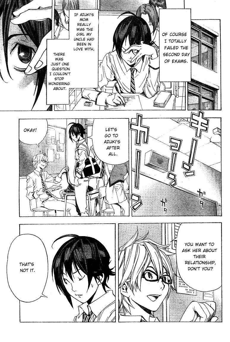 Bakuman chapter 4 page 10