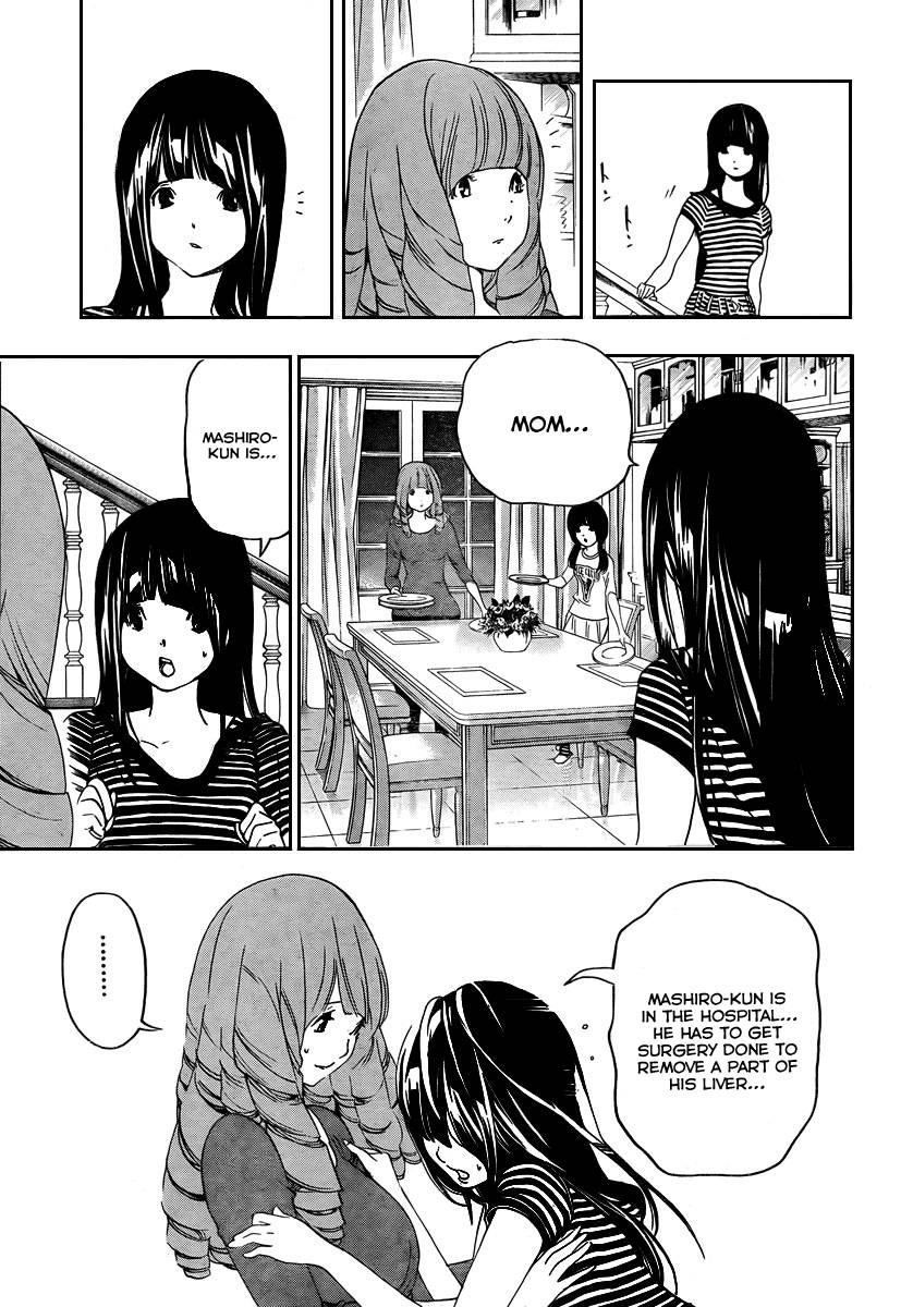 Bakuman chapter 45 page 15