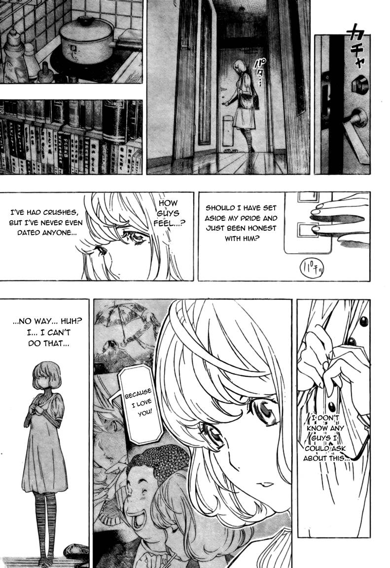 Bakuman chapter 59 page 8