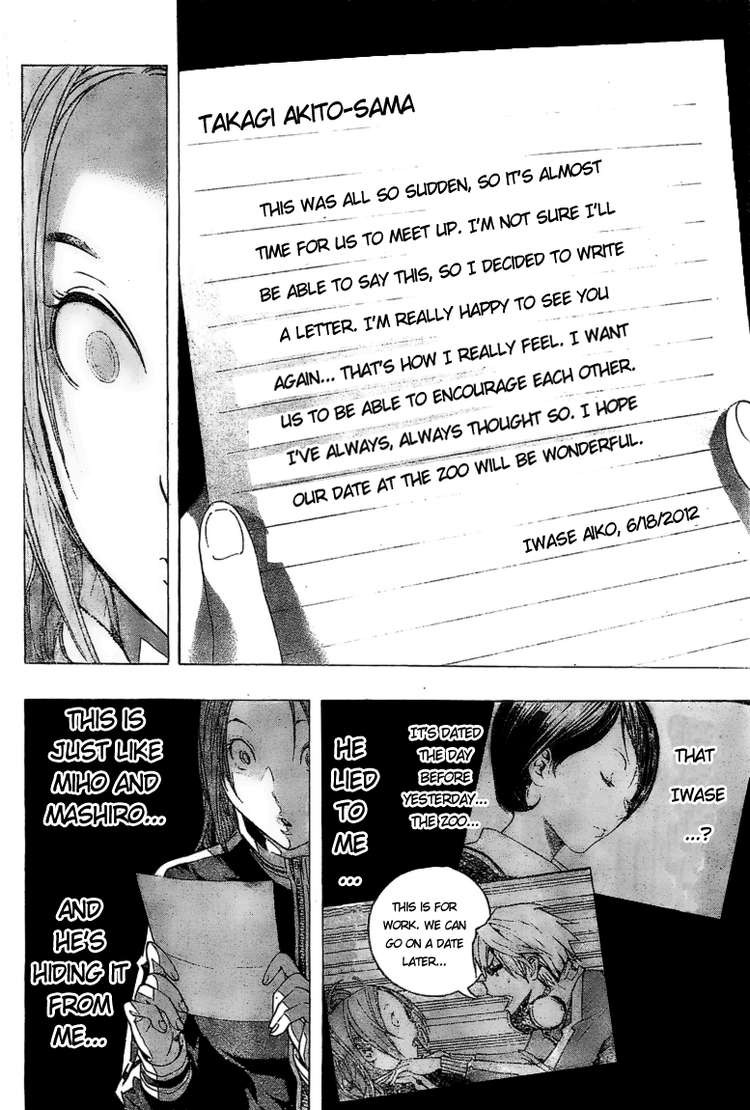 Bakuman chapter 62 page 18
