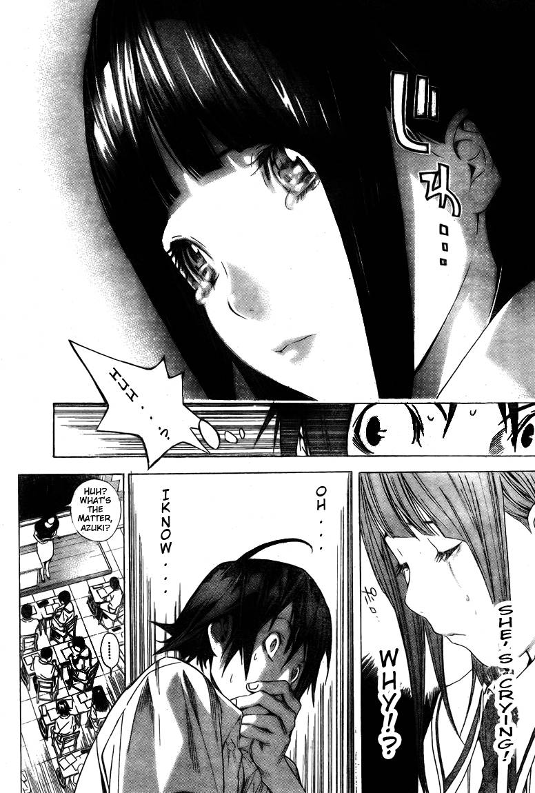 Bakuman chapter 9 page 7