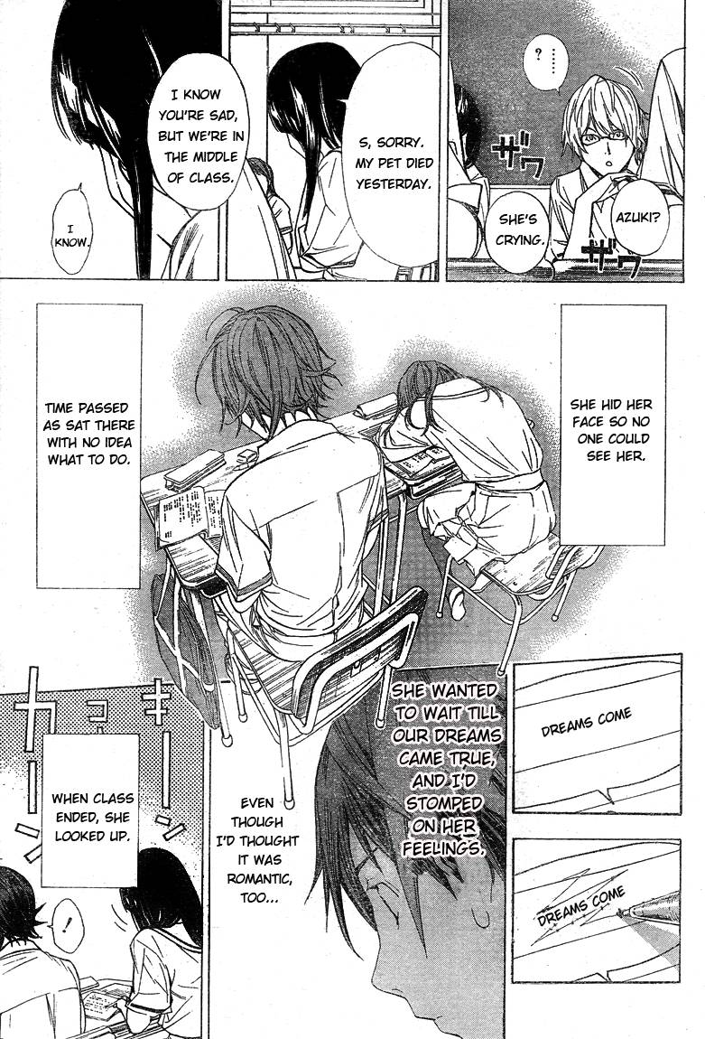 Bakuman chapter 9 page 8
