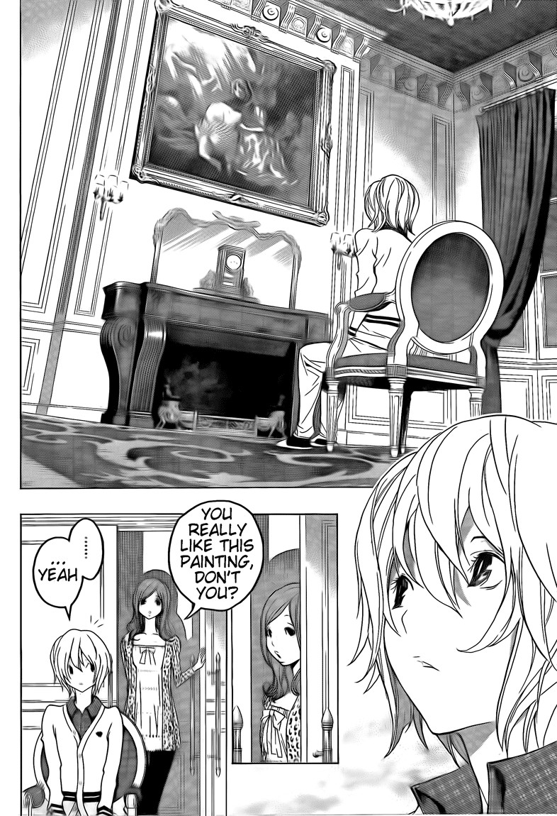 Bakuman chapter 102 page 8