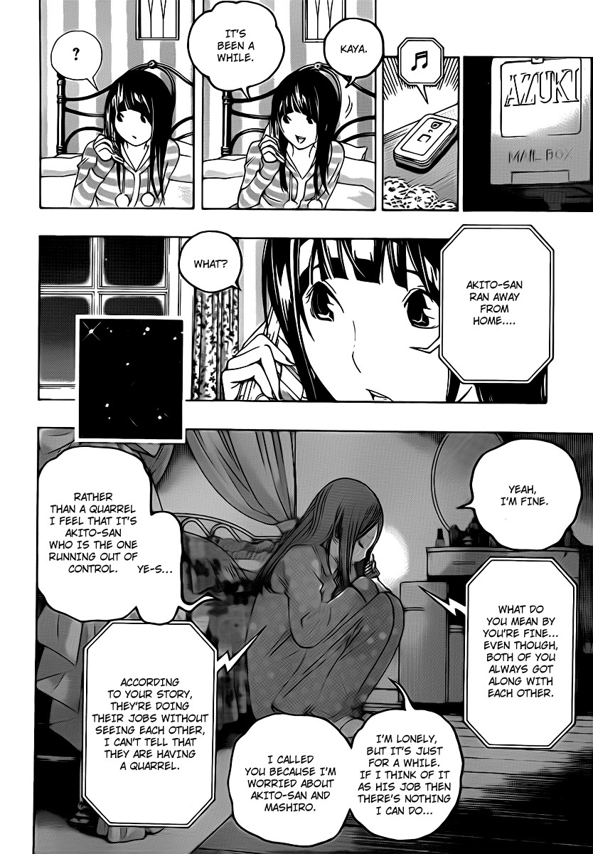 Bakuman chapter 111 page 5