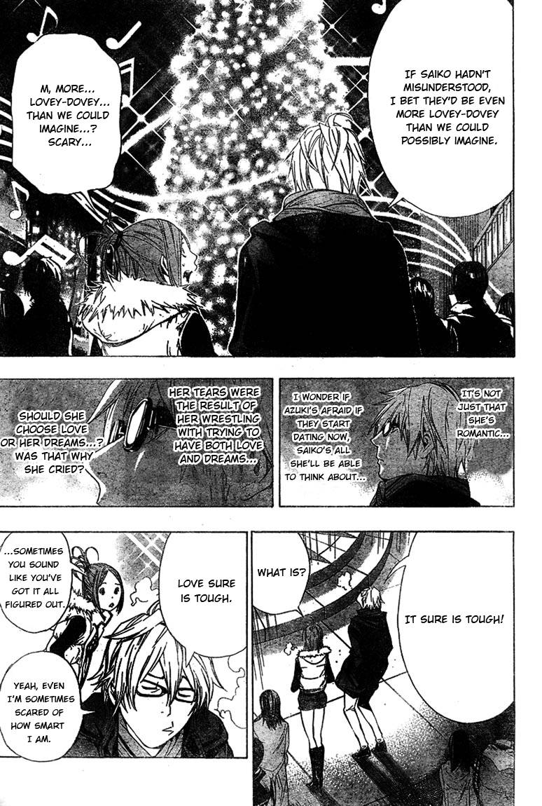 Bakuman chapter 13 page 13