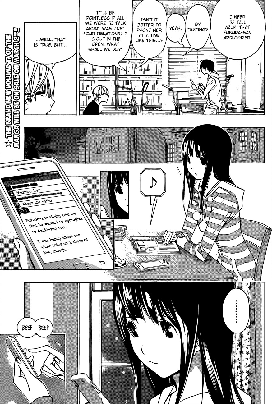 Bakuman chapter 168 page 9