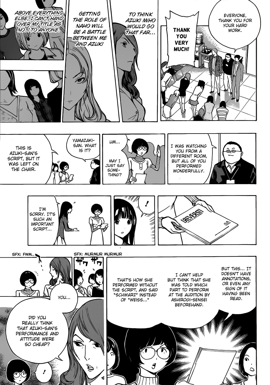 Bakuman chapter 172 page 10