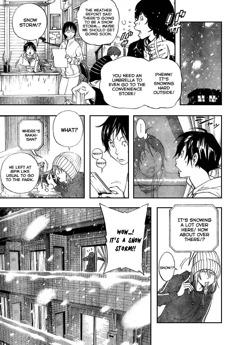 Bakuman chapter 38 page 14