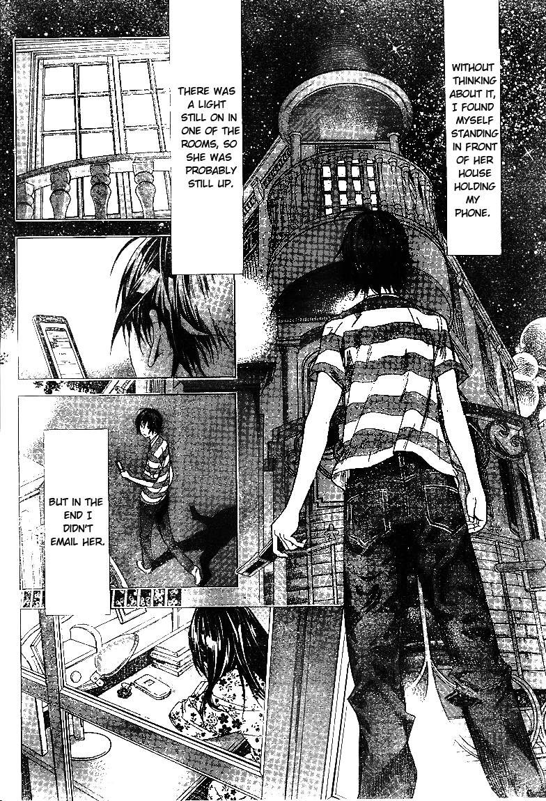 Bakuman chapter 9 page 11