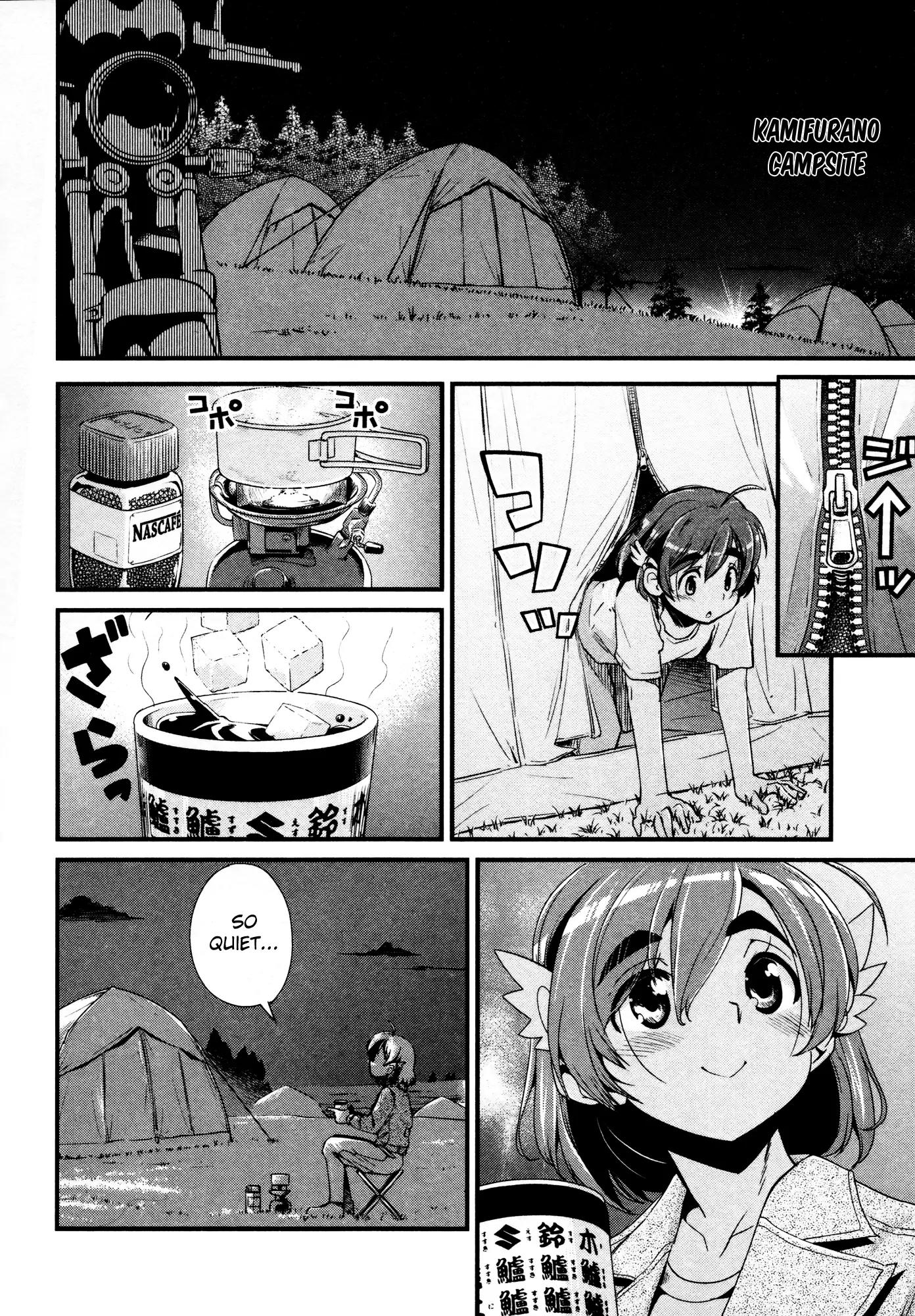Bakuon!! chapter 13 page 2