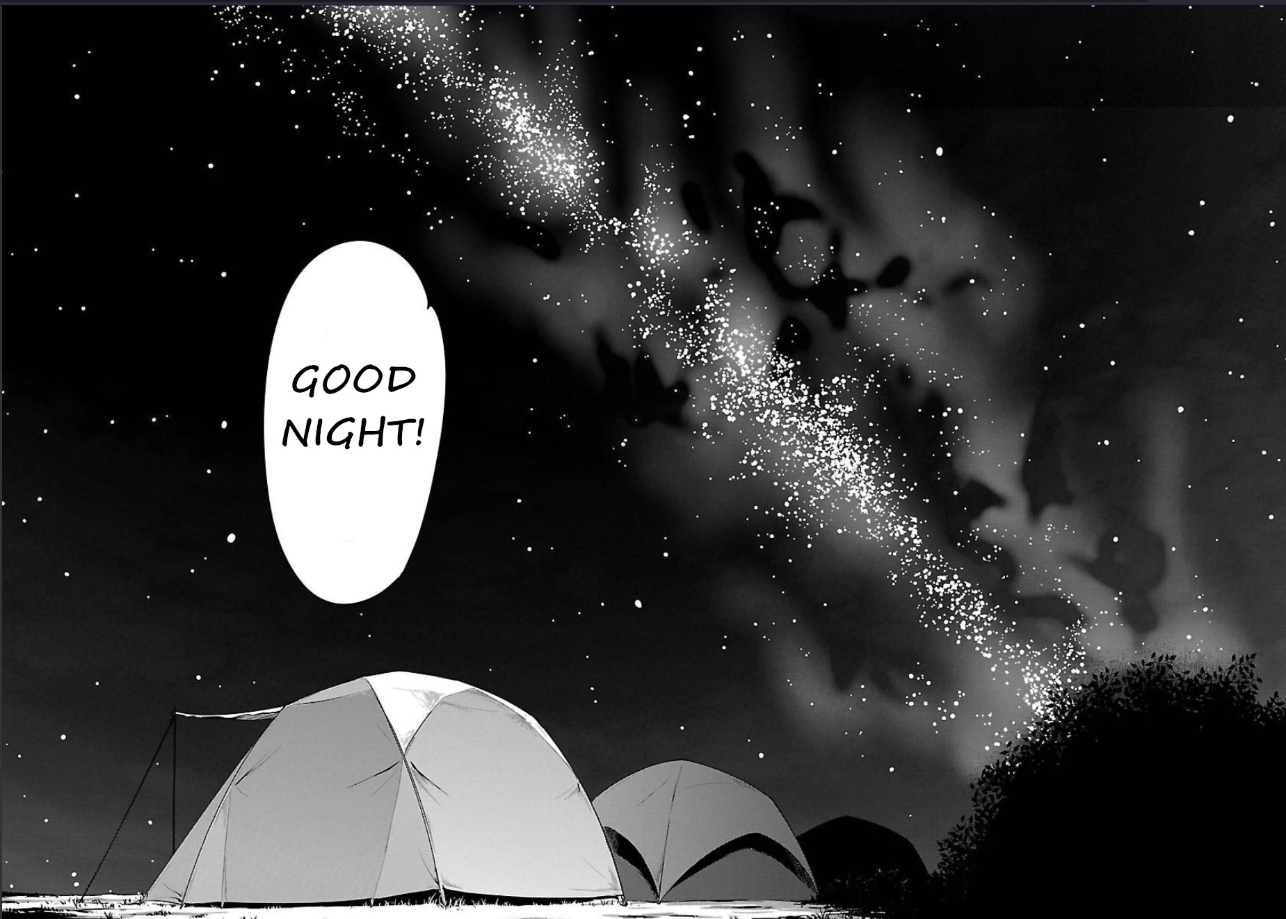 Bakuon!! chapter 53 page 23