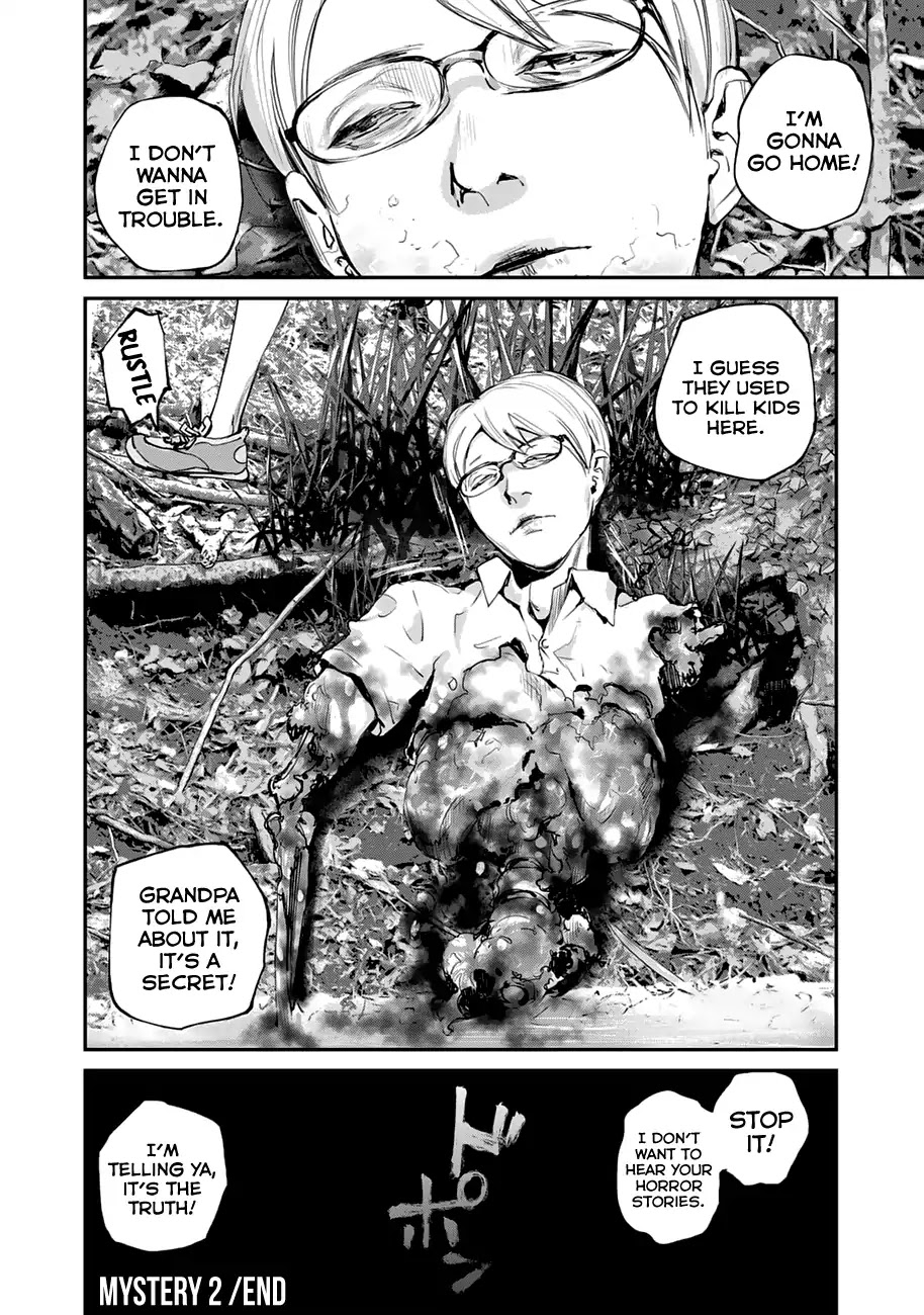 Balemount chapter 2 page 28