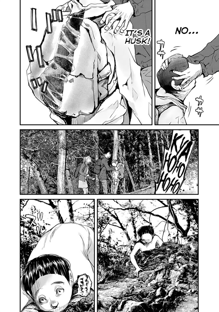 Balemount chapter 3 page 17