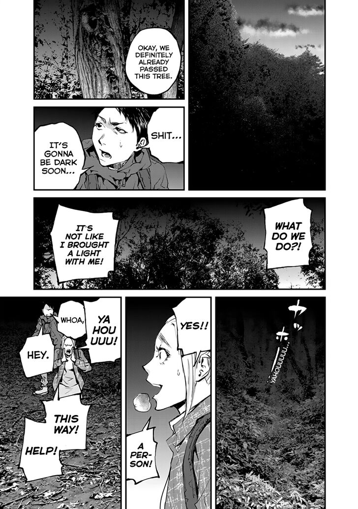 Balemount chapter 3 page 22