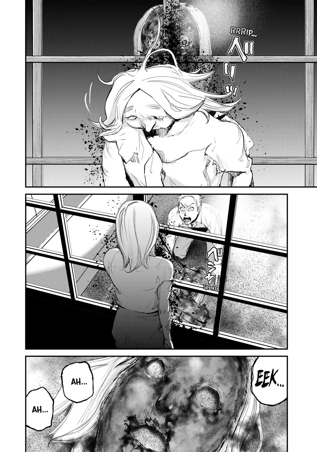 Balemount chapter 5 page 18