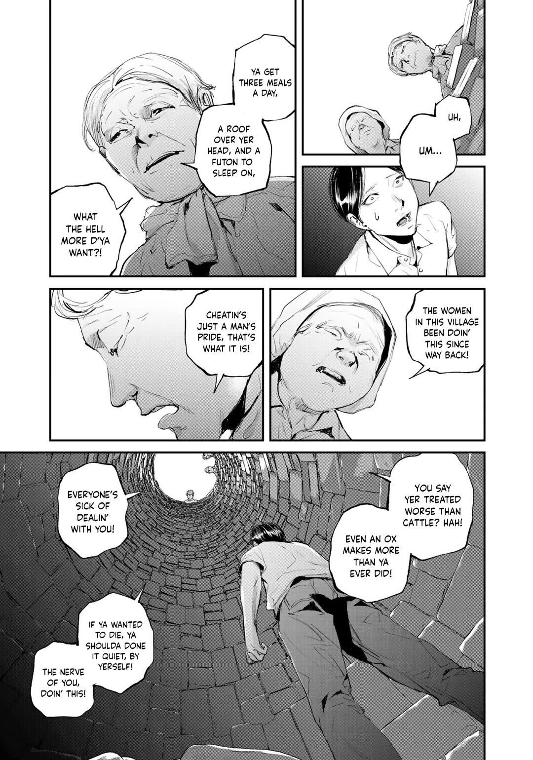 Balemount chapter 6 page 13