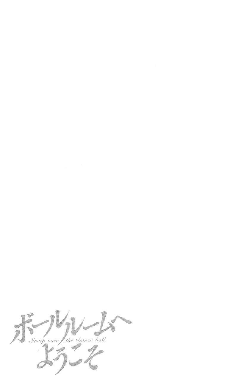 Ballroom e Youkoso chapter 15 page 38