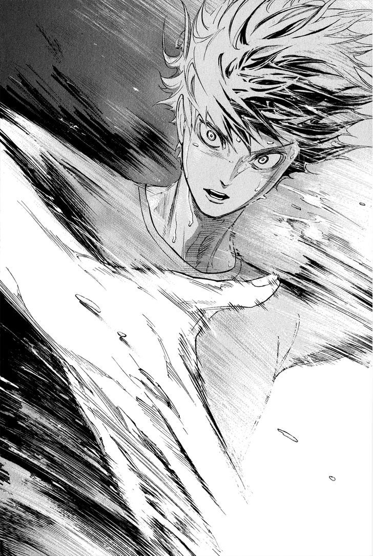 Ballroom e Youkoso chapter 2.2 page 19