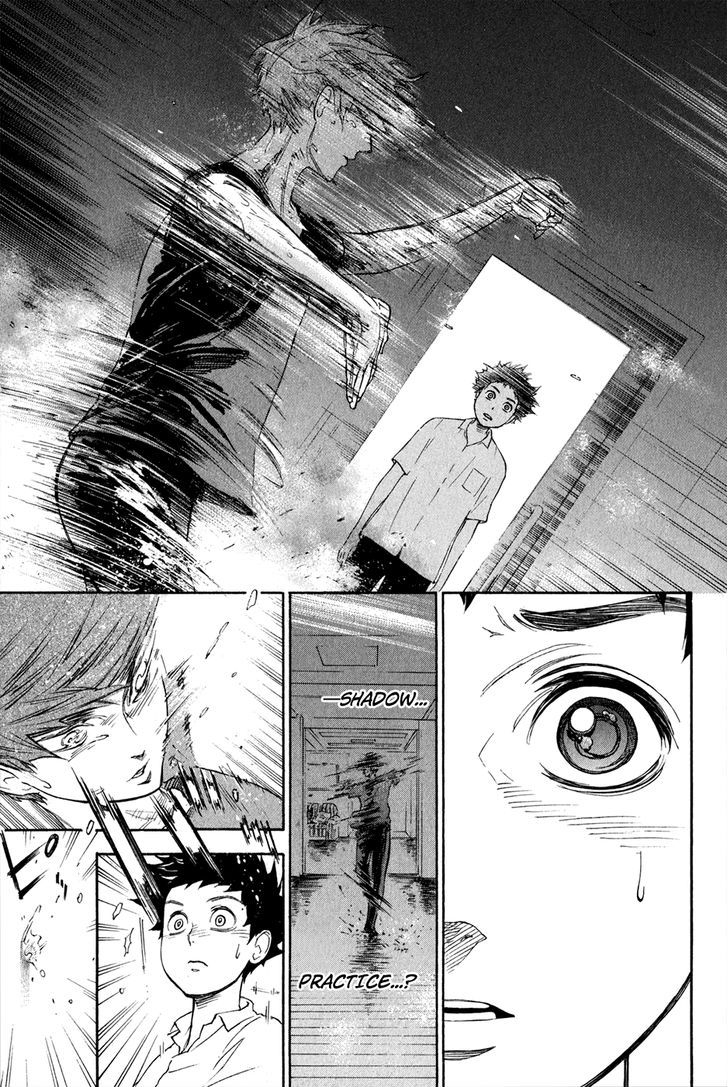 Ballroom e Youkoso chapter 2.2 page 20