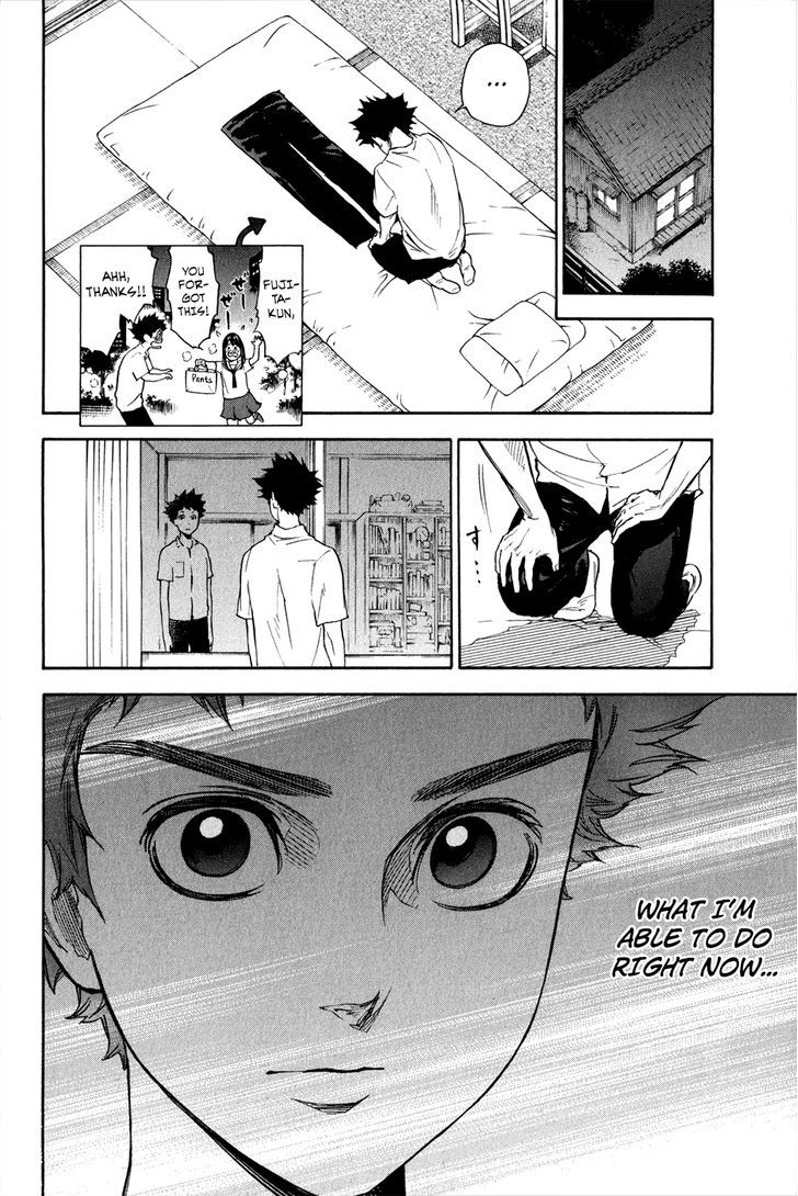 Ballroom e Youkoso chapter 2.2 page 29