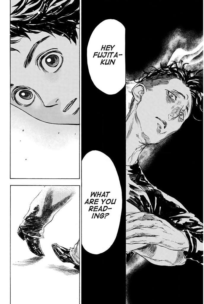 Ballroom e Youkoso chapter 26 page 14