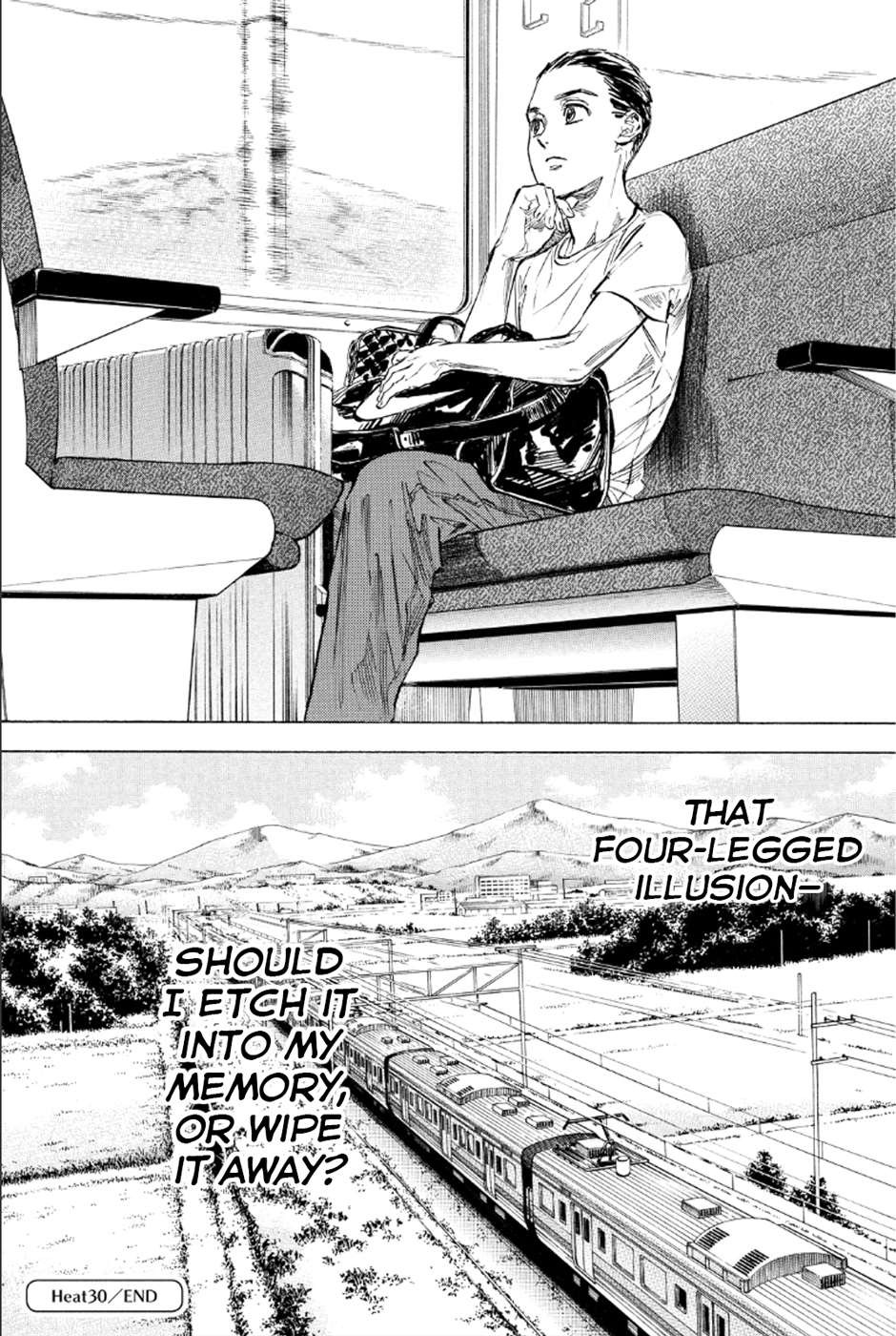 Ballroom e Youkoso chapter 30 page 28