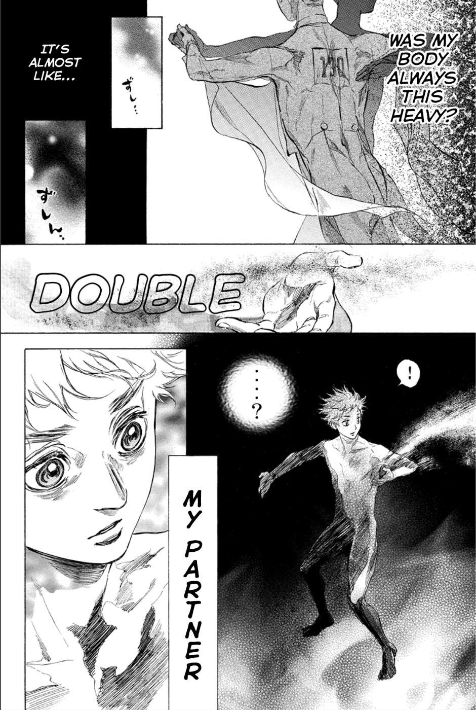 Ballroom e Youkoso chapter 30 page 4