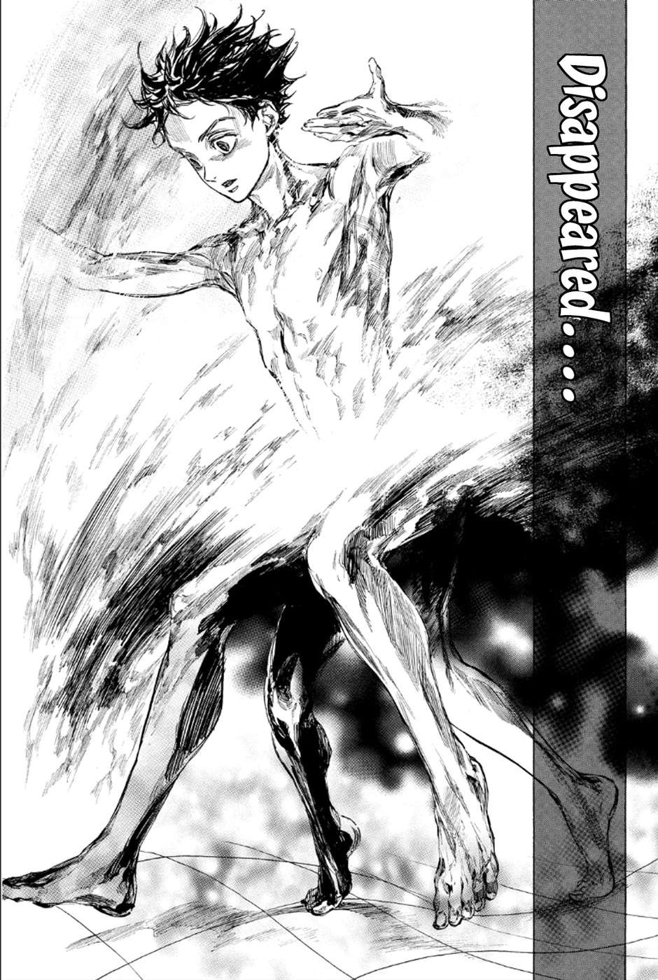 Ballroom e Youkoso chapter 30 page 5