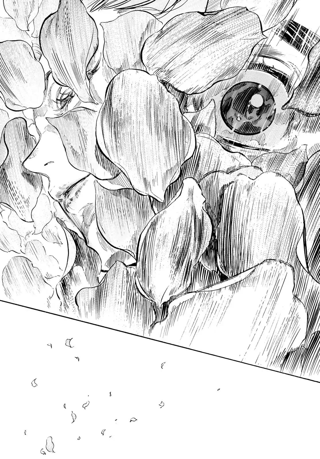 Ballroom e Youkoso chapter 47 page 10