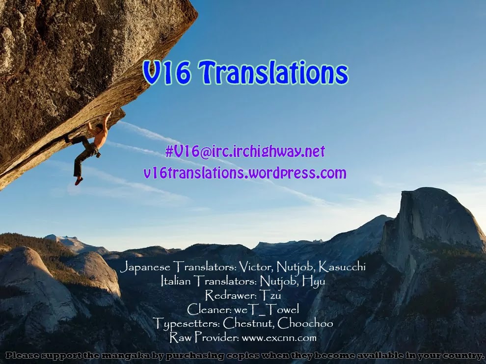 Bambino! Secondo chapter 10 page 15