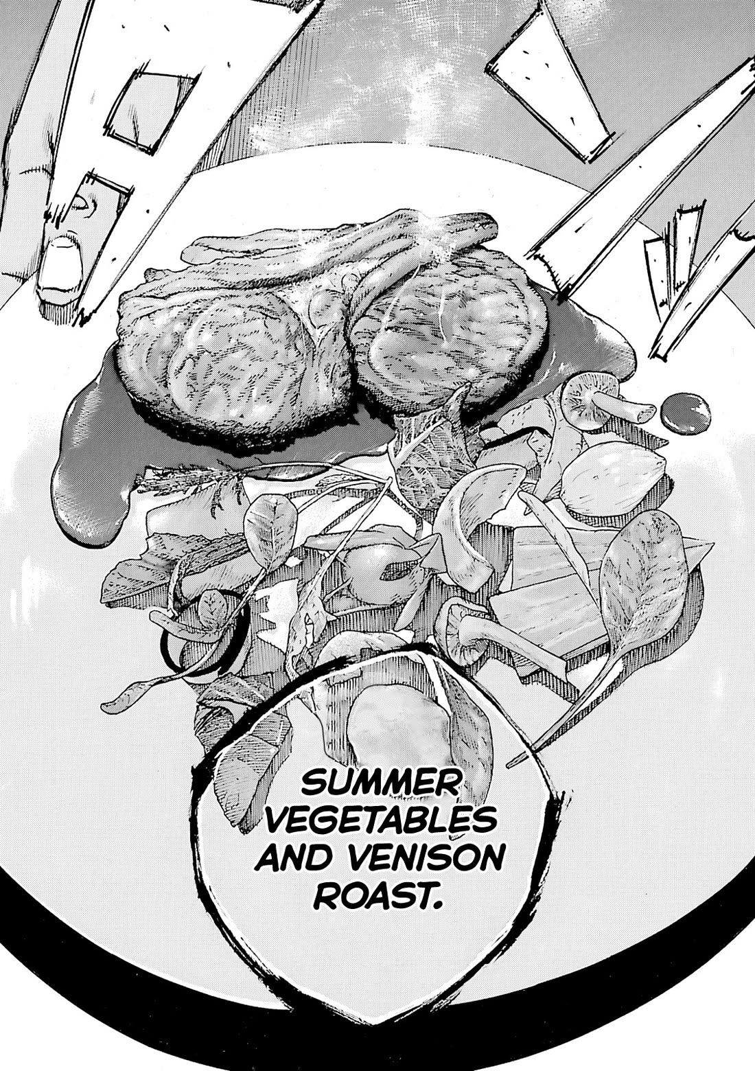 Bambino! Secondo chapter 101 page 15