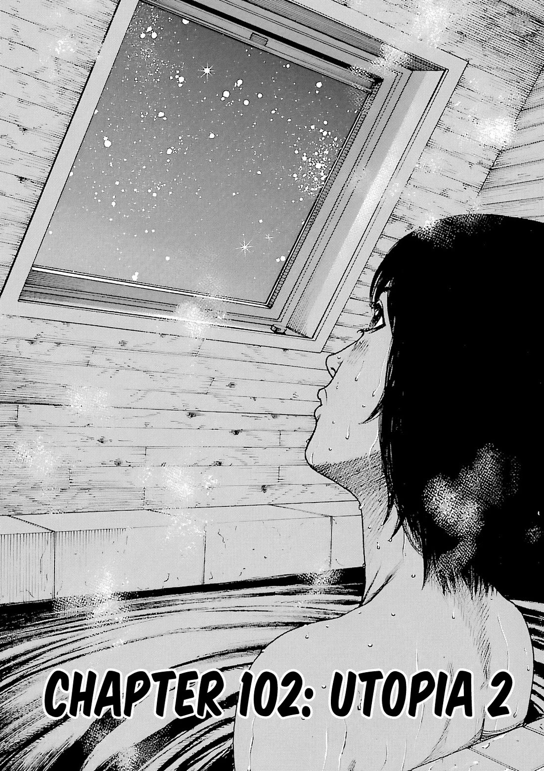 Bambino! Secondo chapter 102 page 5