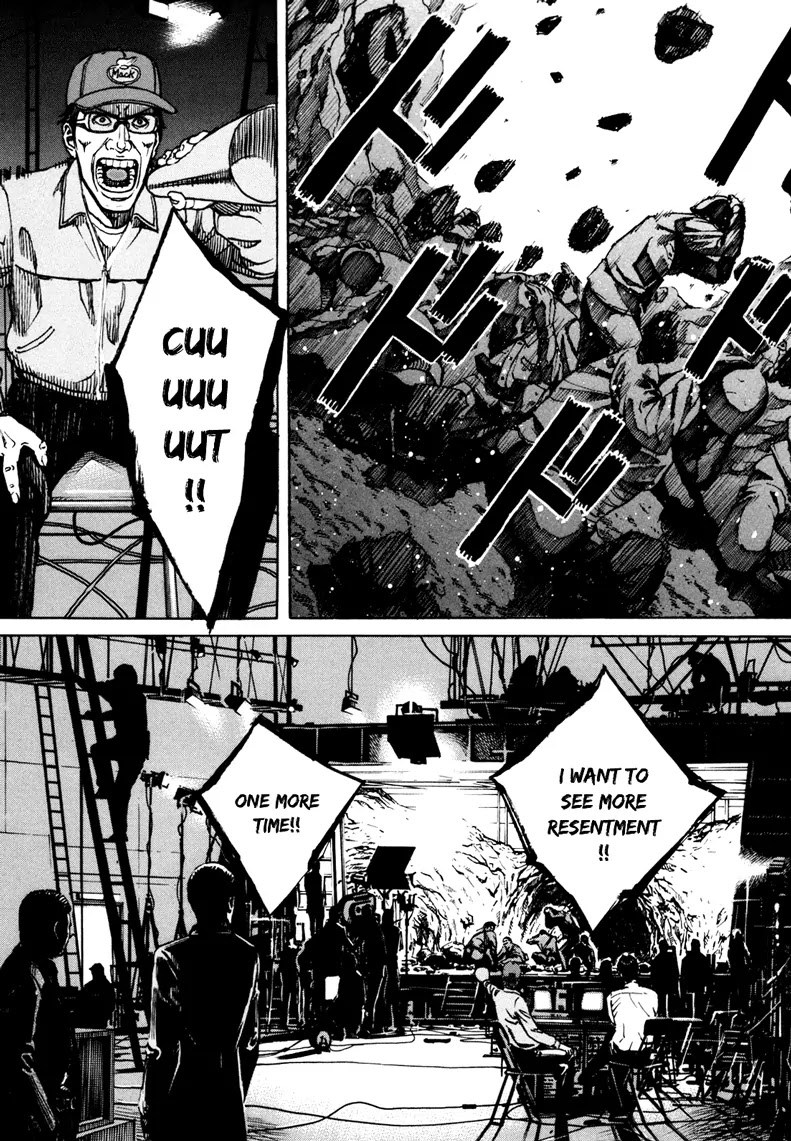 Bambino! Secondo chapter 15 page 11