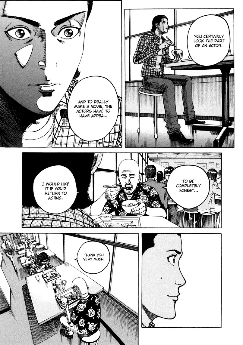 Bambino! Secondo chapter 15 page 15