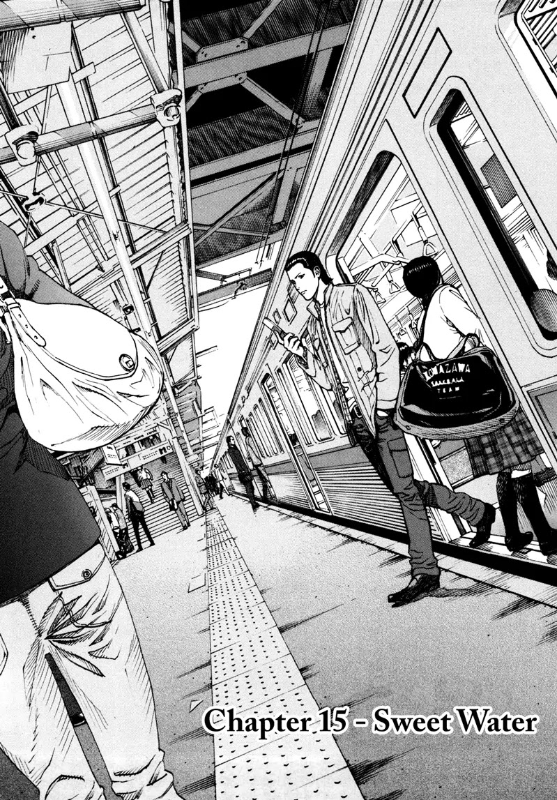 Bambino! Secondo chapter 15 page 2