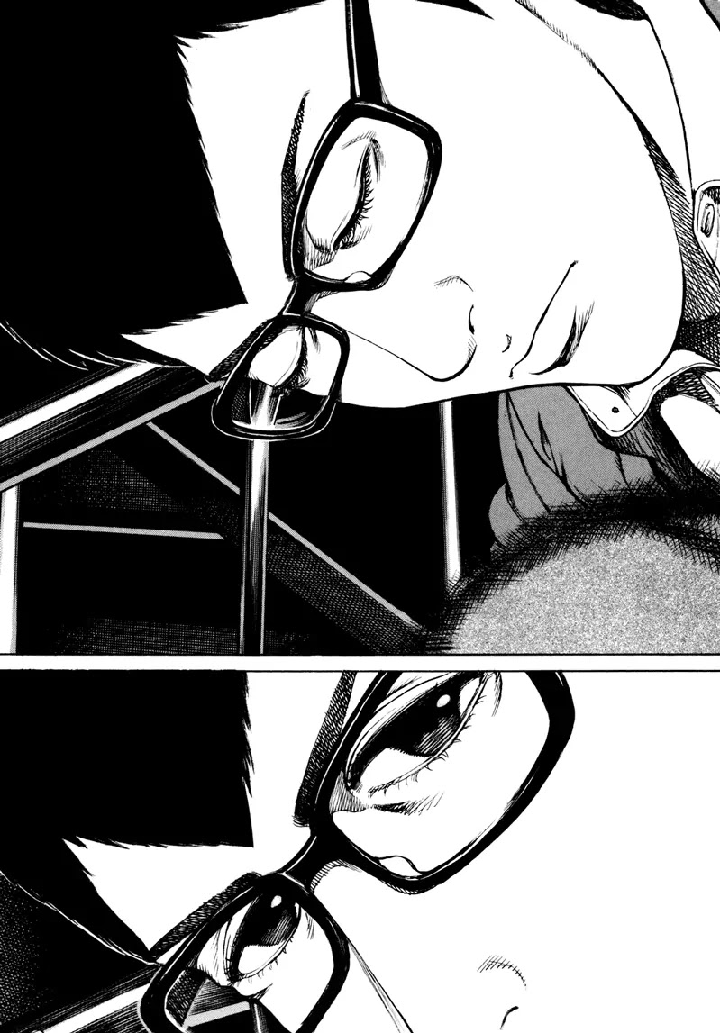 Bambino! Secondo chapter 16 page 8