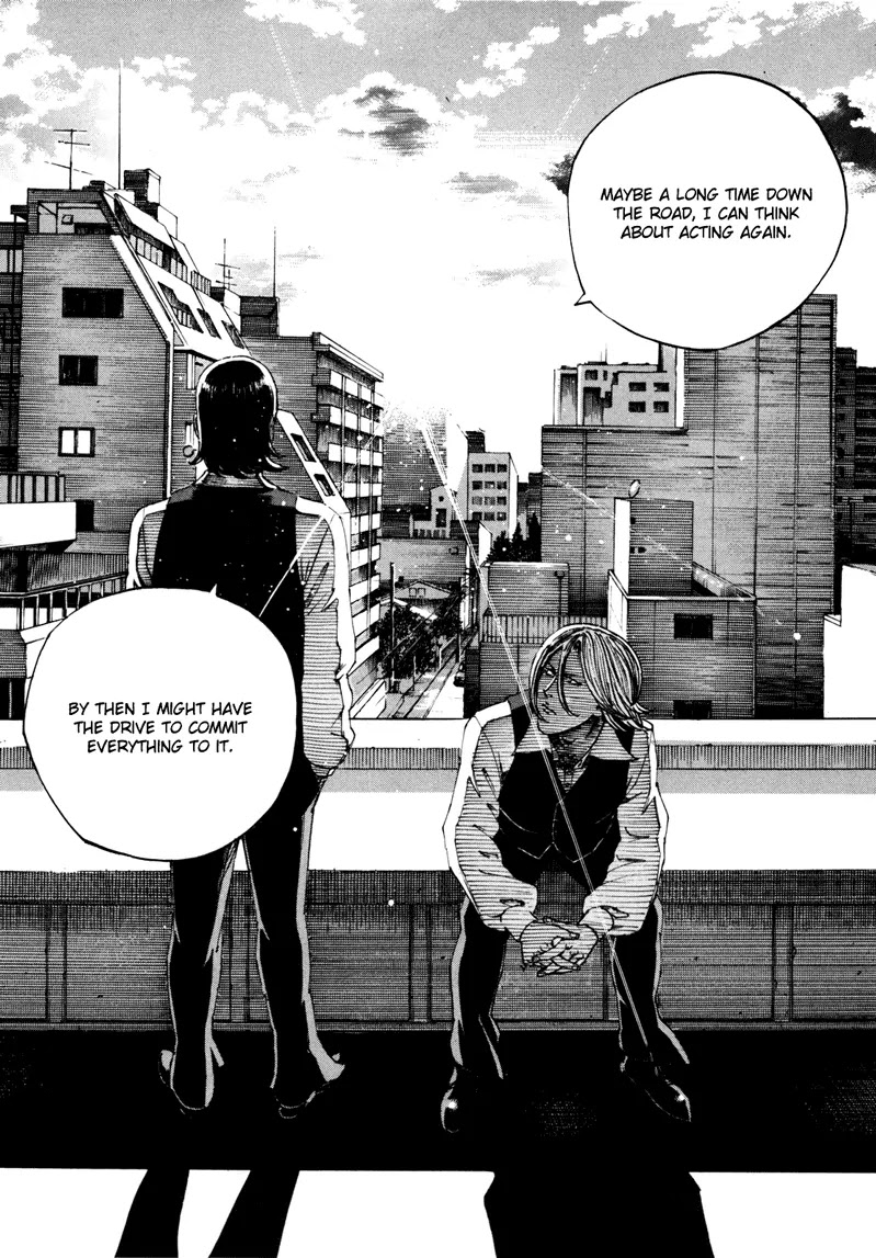 Bambino! Secondo chapter 17 page 10