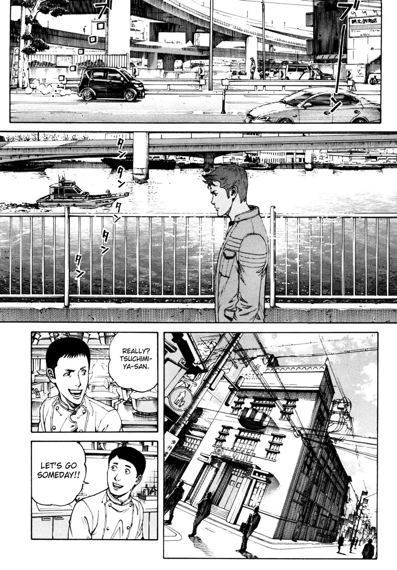 Bambino! Secondo chapter 18 page 14