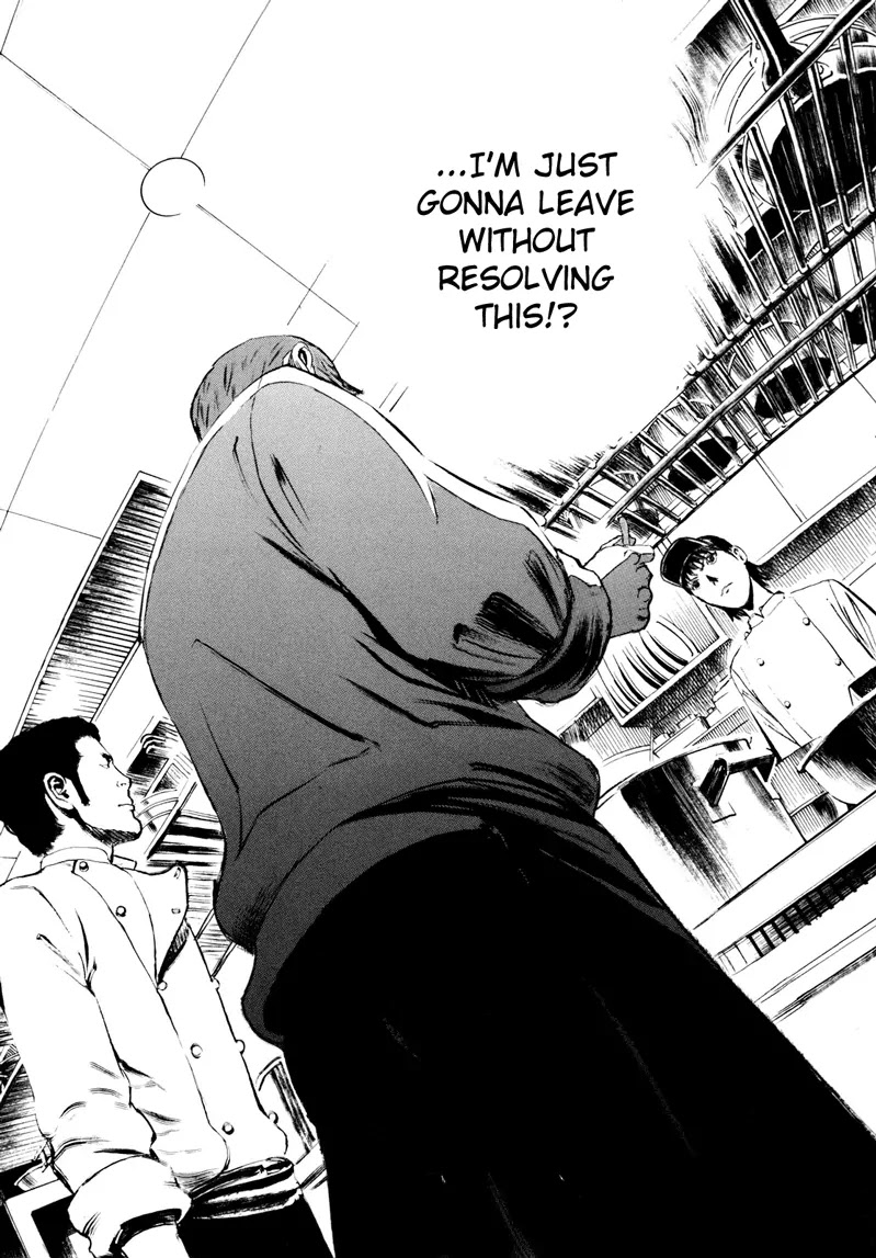 Bambino! Secondo chapter 19 page 15