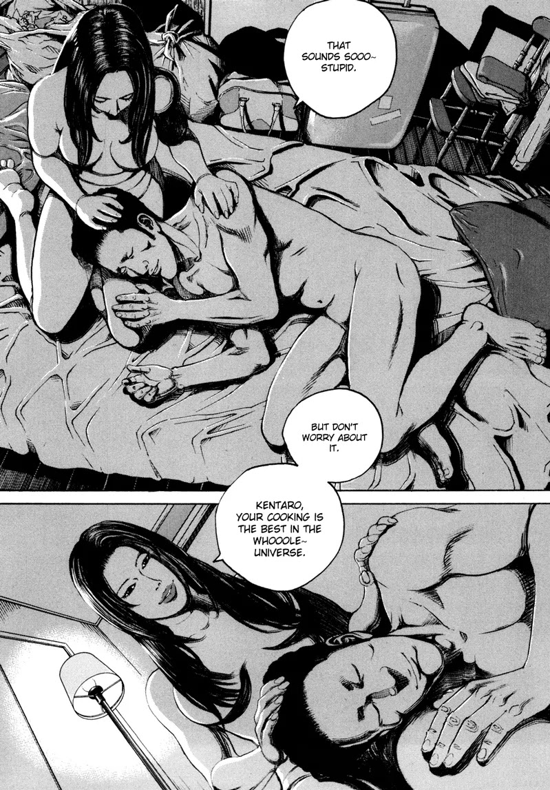 Bambino! Secondo chapter 19 page 18