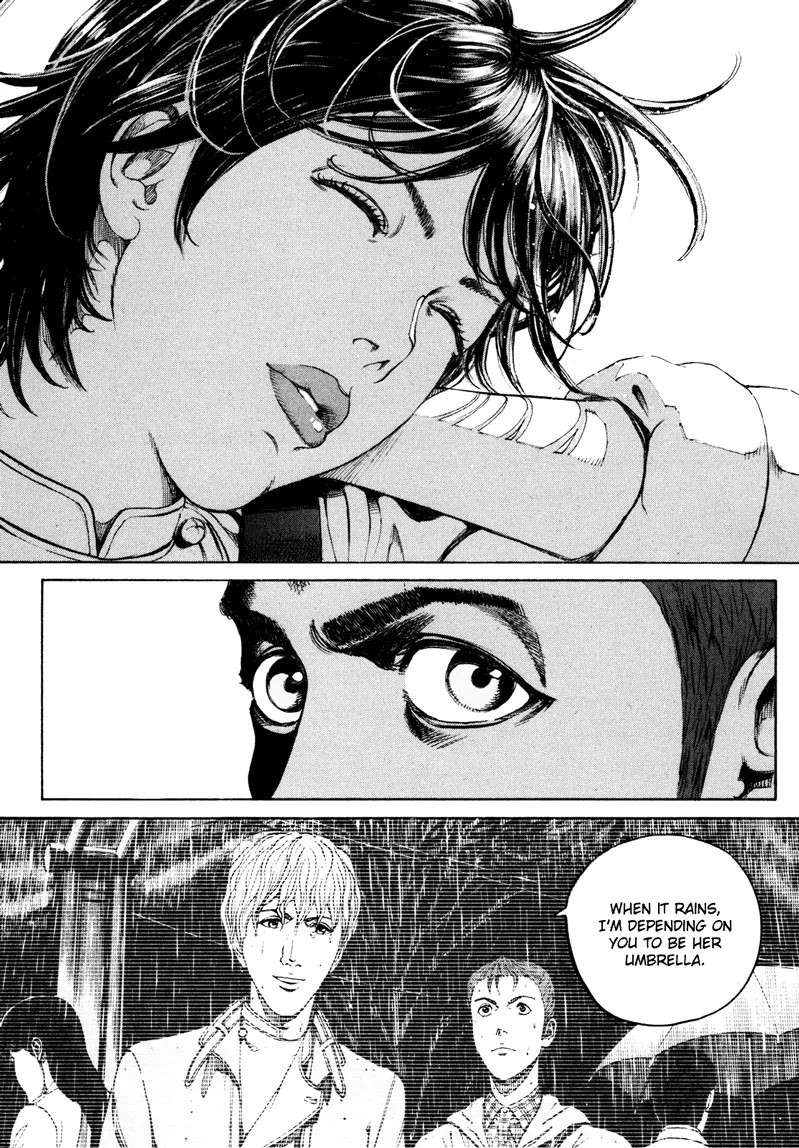 Bambino! Secondo chapter 20 page 14